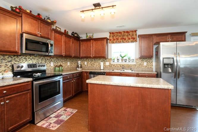 4012 Long Arrow Drive Concord, NC 28025 - Photo 8 of 28