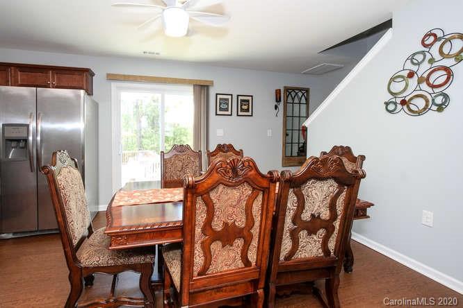 4012 Long Arrow Drive Concord, NC 28025 - Photo 9 of 28