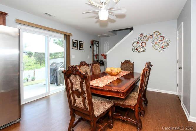 4012 Long Arrow Drive Concord, NC 28025 - Photo 10 of 28