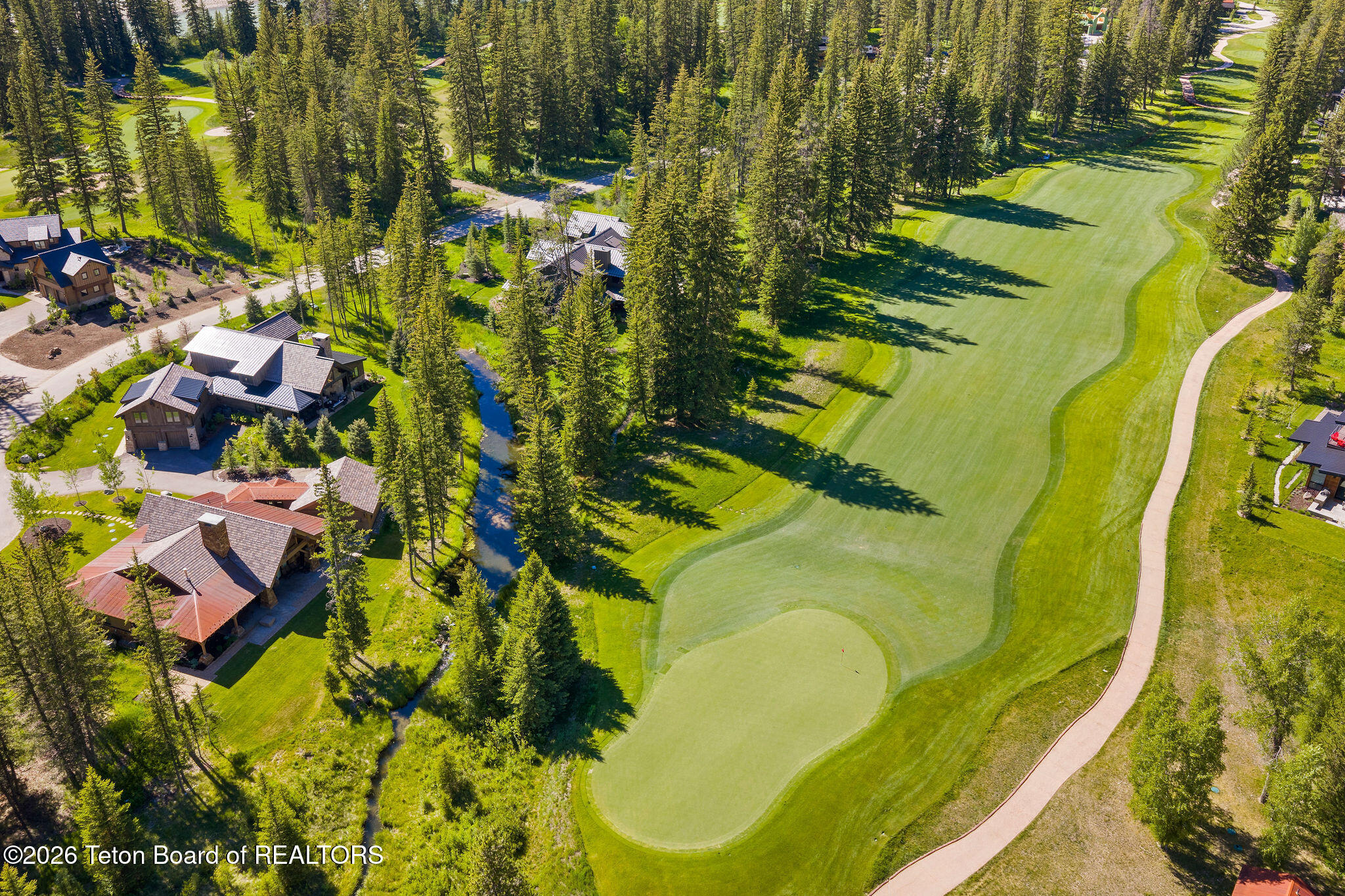 15610 Wagon Road Jackson, WY 83001 - Photo 40 of 62 DJI_20260612164959_0846_D