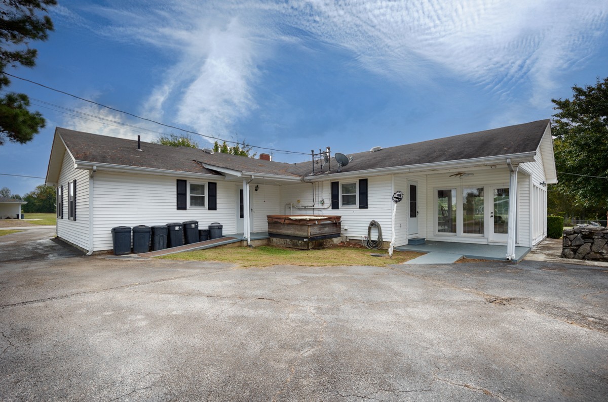 30679 Ardmore Ridge Road Ardmore, TN 38449 - Photo 57 of 58