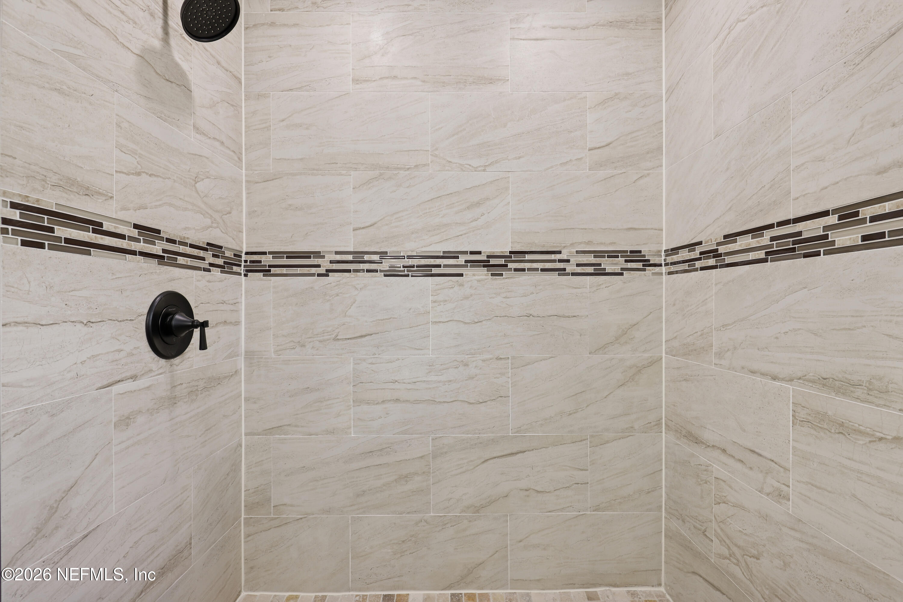 1022 Penman Road Jacksonville Beach, FL 32250 - Photo 28 of 52 a bathroom with a shower