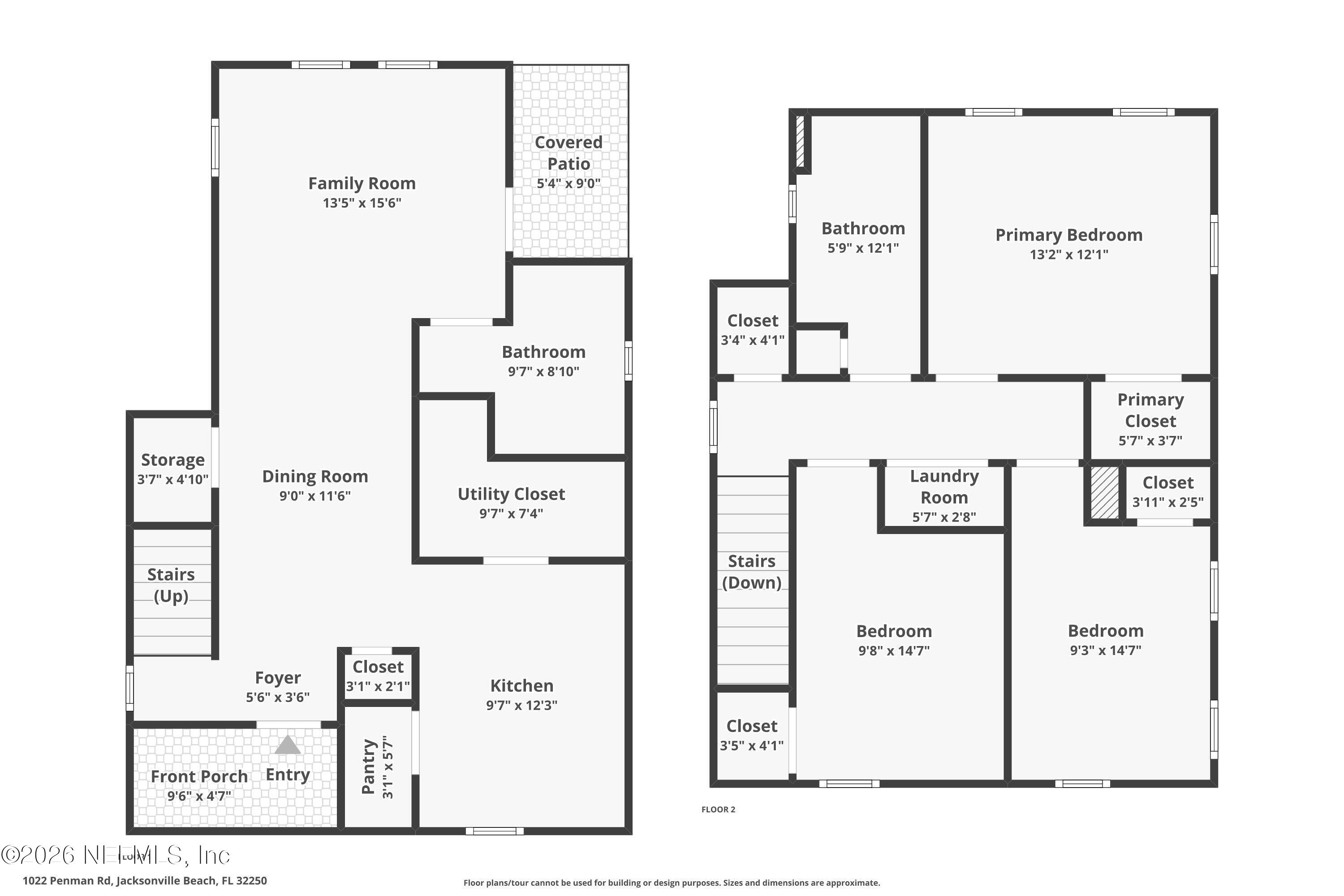 1022 Penman Road Jacksonville Beach, FL 32250 - Photo 50 of 52 Combined