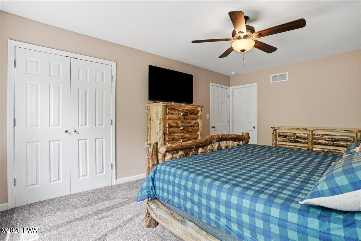 193 Eagle Rock Road Lackawaxen, PA 18435 - Photo 40 of 124