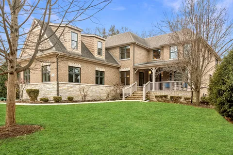$1,398,000 | 29 Essex Lane, Lincolnshire, IL 60069