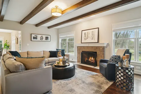 $1,398,000 | 29 Essex Lane, Lincolnshire, IL 60069