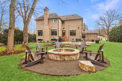 $1,398,000 | 29 Essex Lane, Lincolnshire, IL 60069