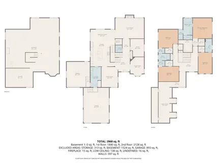$1,398,000 | 29 Essex Lane, Lincolnshire, IL 60069