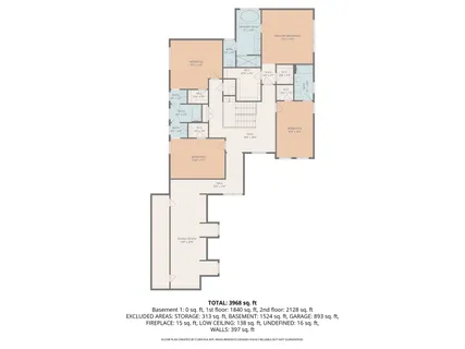 $1,398,000 | 29 Essex Lane, Lincolnshire, IL 60069