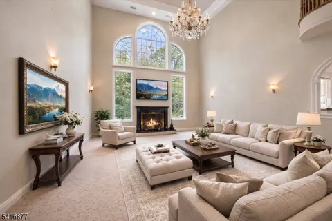 $3,945,000 | 115 Skyline Drive, Watchung, NJ 07069