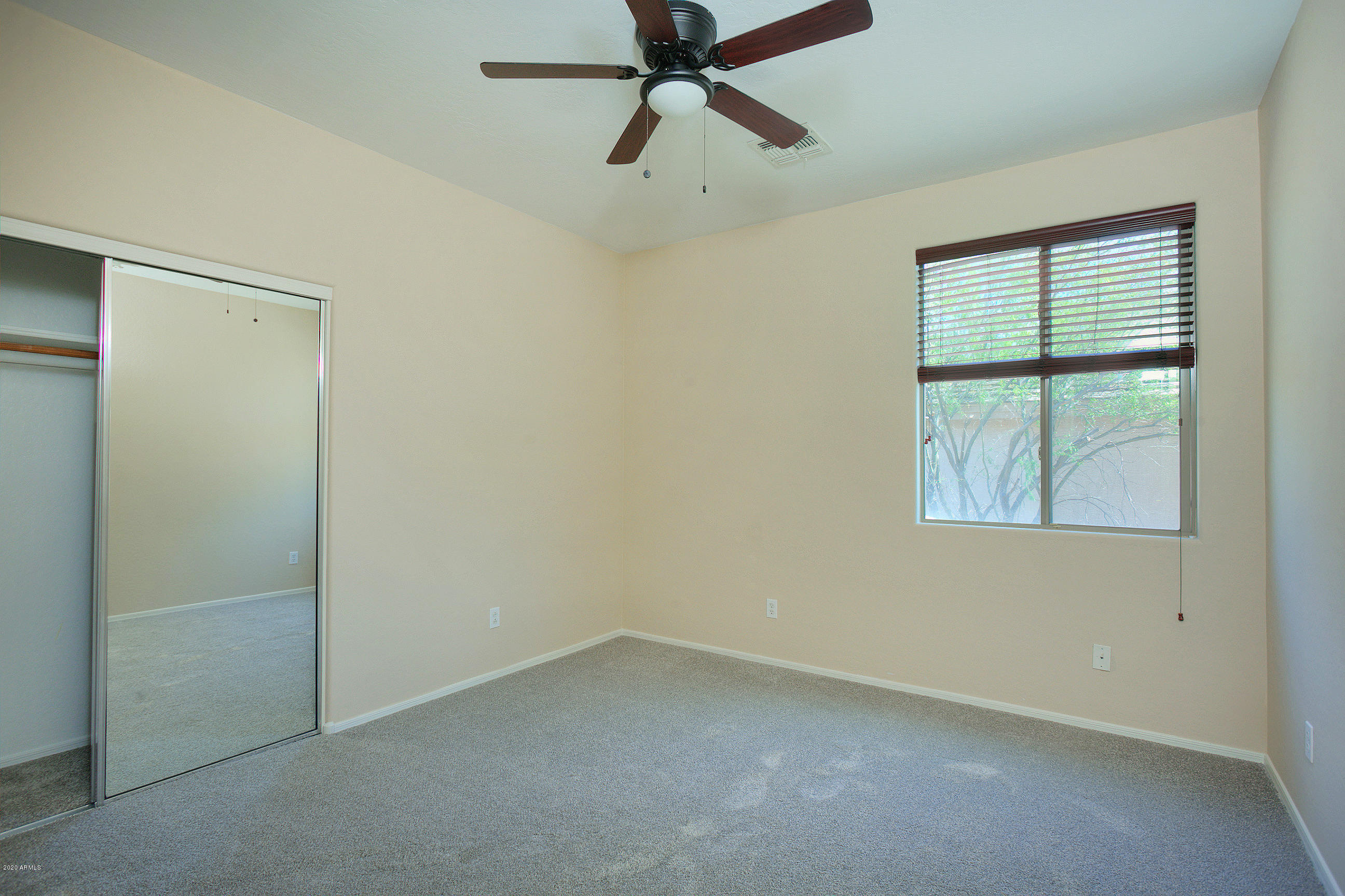 2523 West Granite Pass Road Phoenix, AZ 85085 - Photo 17 of 34 Bedroom 3