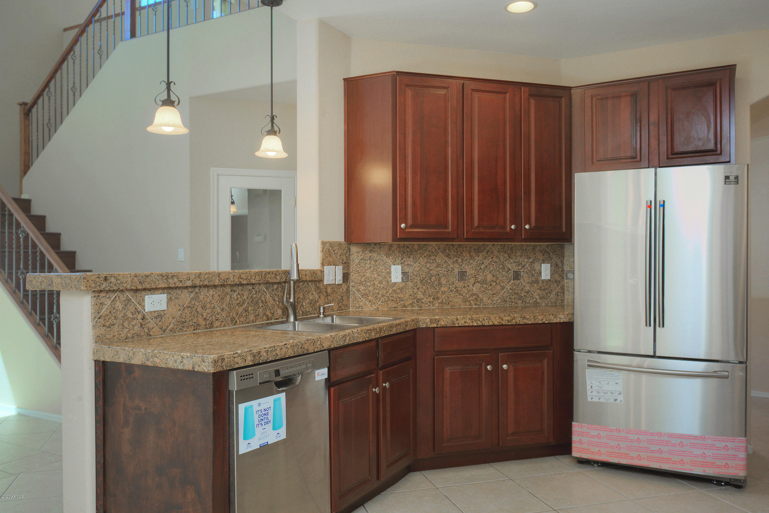Kitchen - 2