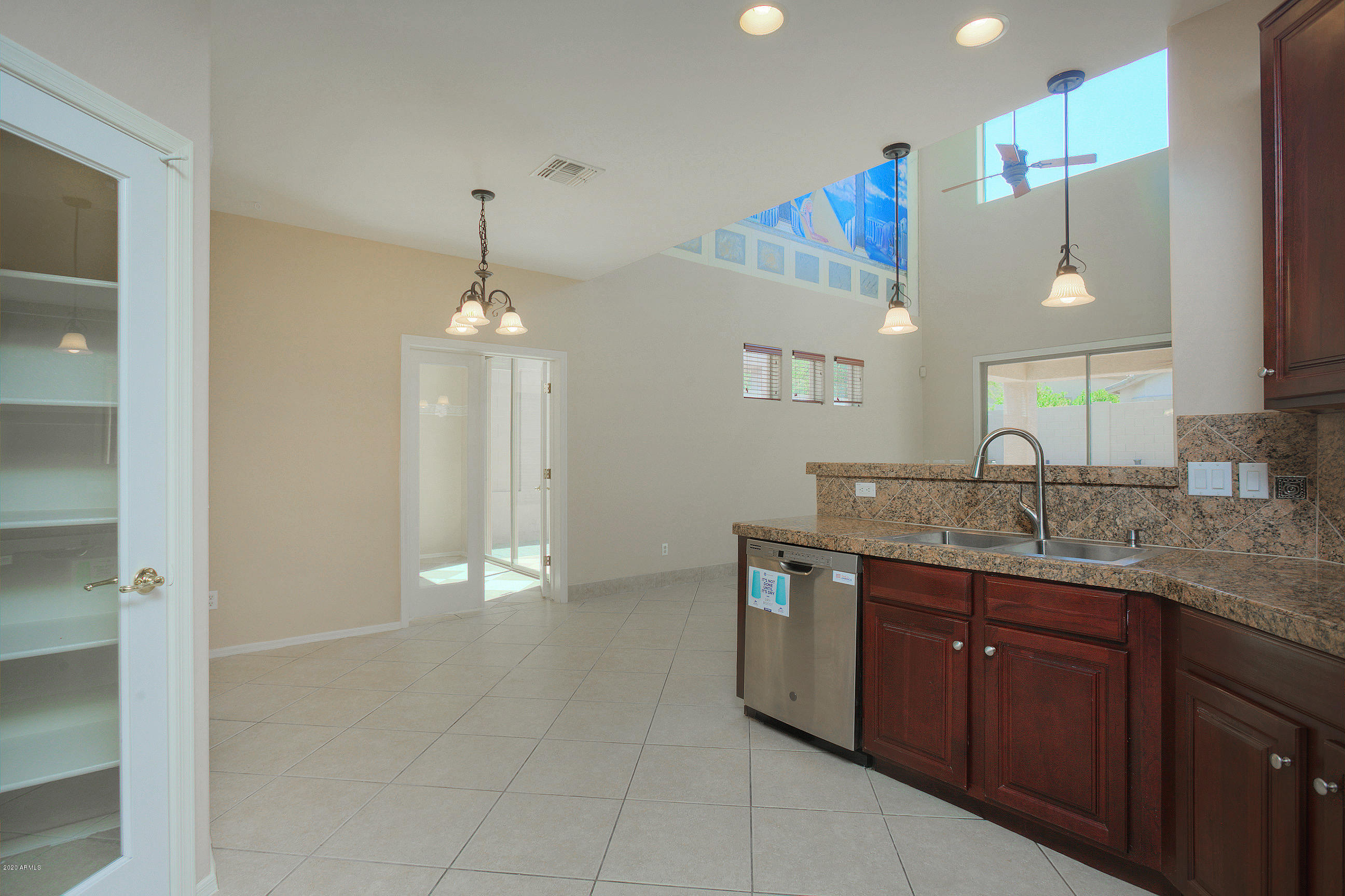 2523 West Granite Pass Road Phoenix, AZ 85085 - Photo 8 of 34 Kitchen-5