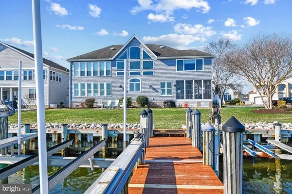 $1,399,000 | 46 Boatswain Drive, Berlin, MD 21811