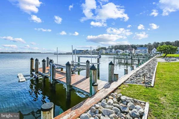 $1,399,000 | 46 Boatswain Drive, Berlin, MD 21811