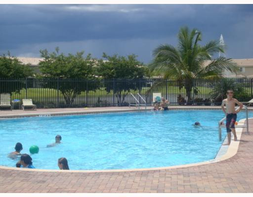 5956 Abbey Road, Unit 5956 Tamarac, FL 33321 - Photo 8 of 12 Swimming Pool/Hot Tub/Sauna