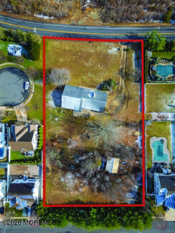212 Fort Plains Road Howell, NJ 07731 - Photo 2 of 25 212PropLine1