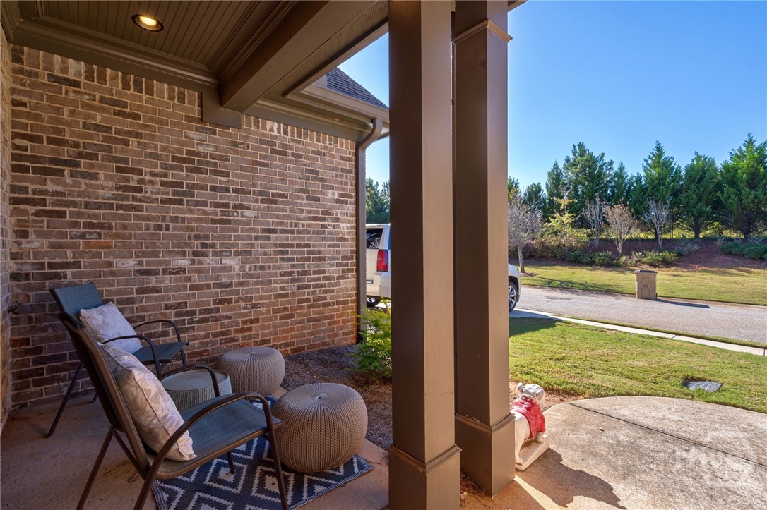 1006 Trichur Road Statham, GA 30666 - Photo 47 of 67 Gallery Image 47