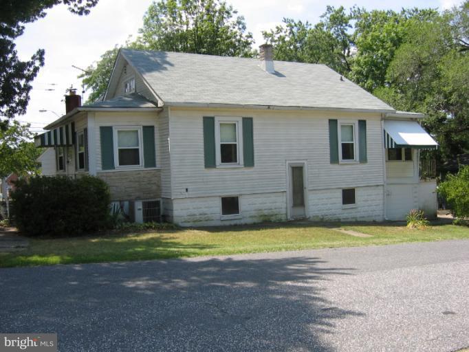 8402 Philadelphia Road Rosedale, MD 21237 - Photo 2 of 6 Exterior (General)