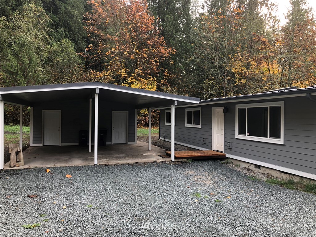 23915 North Brooks Road Orting, WA 98360 - Photo 1 of 23