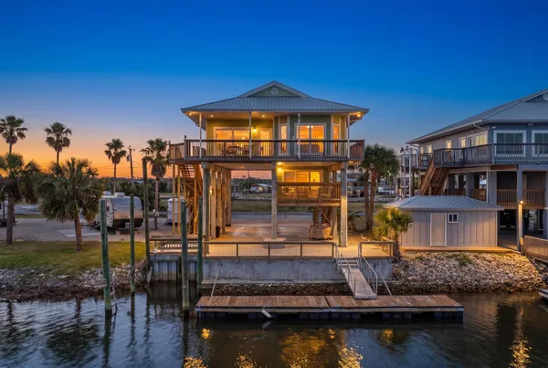 $899,000 | 20945 Keaton Beach Drive, Perry, FL 32348