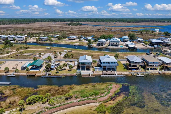 $899,000 | 20945 Keaton Beach Drive, Perry, FL 32348