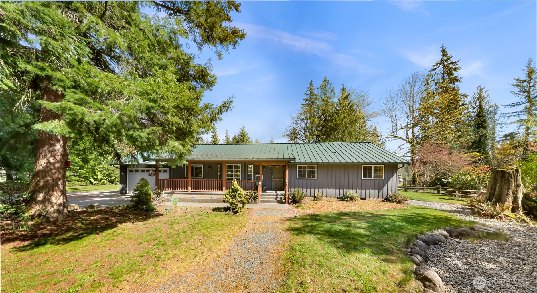 9088 Kendall Road Sumas, WA 98295 - Photo 2 of 37