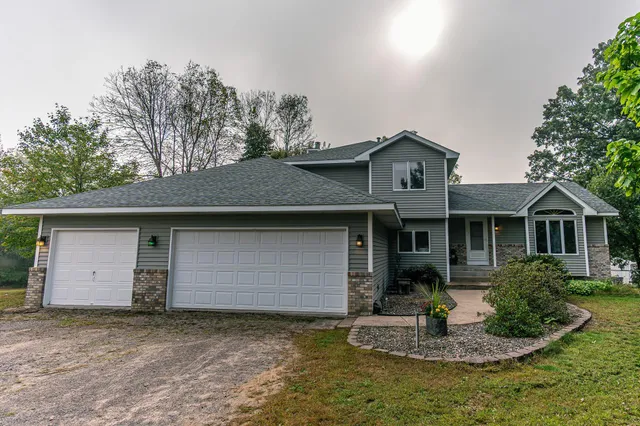 $550,000 | 25777 168th Street Northwest, Big Lake, MN 55309