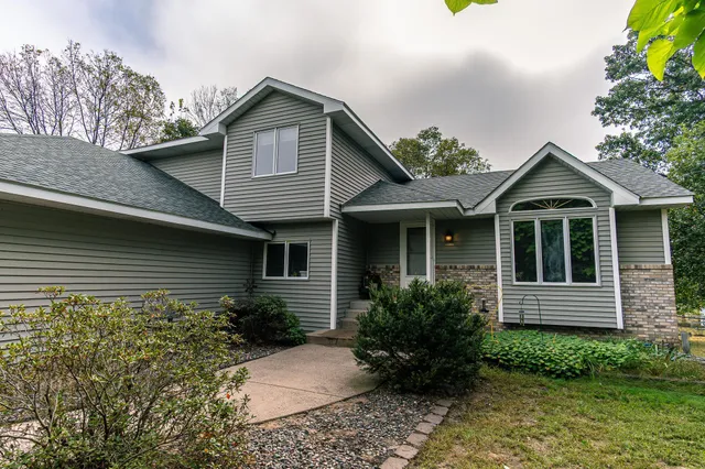 $550,000 | 25777 168th Street Northwest, Big Lake, MN 55309