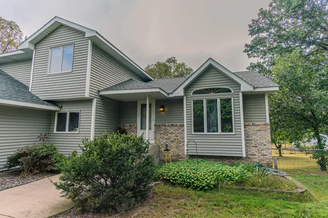 $550,000 | 25777 168th Street Northwest, Big Lake, MN 55309