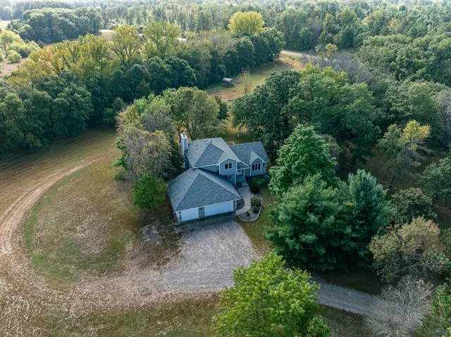 $550,000 | 25777 168th Street Northwest, Big Lake, MN 55309