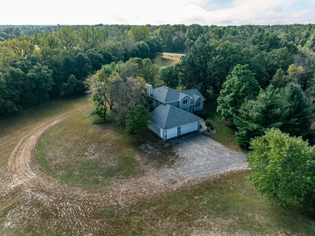 $550,000 | 25777 168th Street Northwest, Big Lake, MN 55309