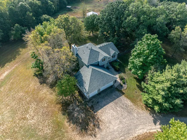 $550,000 | 25777 168th Street Northwest, Big Lake, MN 55309