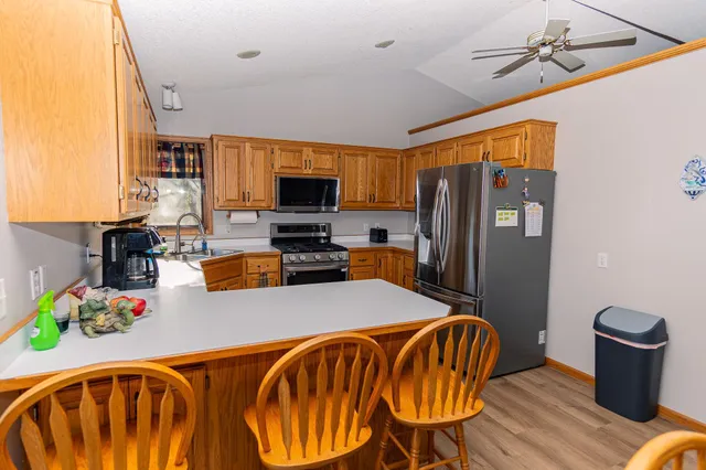 $550,000 | 25777 168th Street Northwest, Big Lake, MN 55309