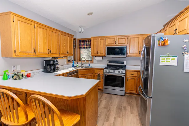 $550,000 | 25777 168th Street Northwest, Big Lake, MN 55309