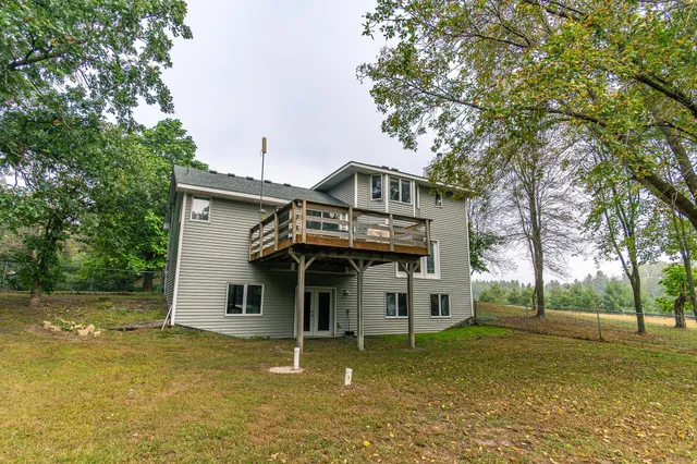 $550,000 | 25777 168th Street Northwest, Big Lake, MN 55309