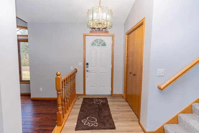 $550,000 | 25777 168th Street Northwest, Big Lake, MN 55309