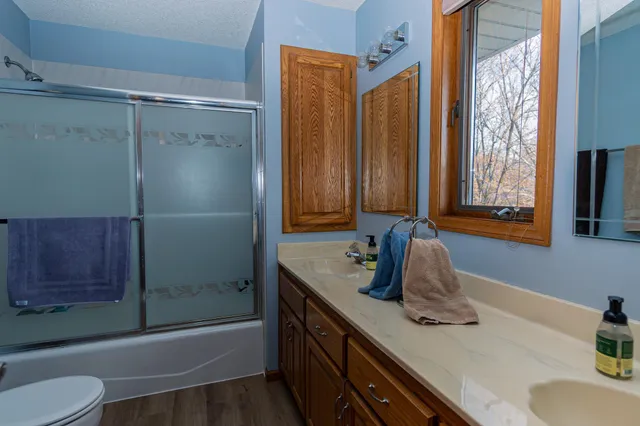 $550,000 | 25777 168th Street Northwest, Big Lake, MN 55309