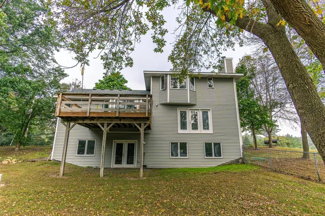 $550,000 | 25777 168th Street Northwest, Big Lake, MN 55309