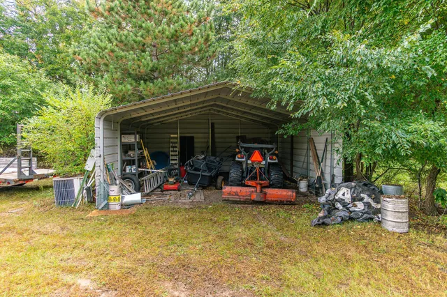 $550,000 | 25777 168th Street Northwest, Big Lake, MN 55309