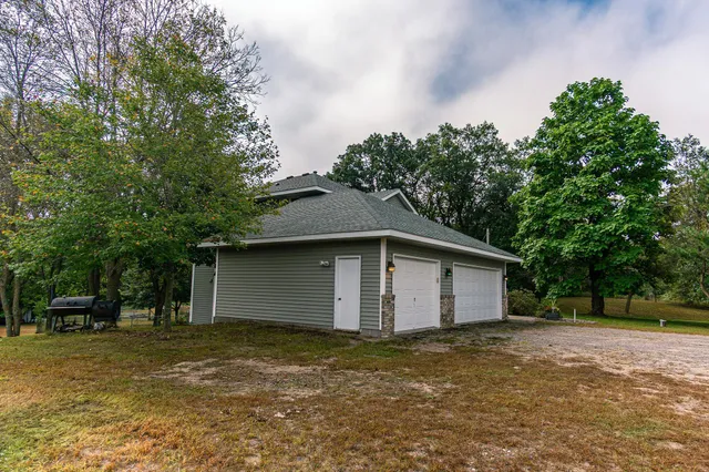 $550,000 | 25777 168th Street Northwest, Big Lake, MN 55309