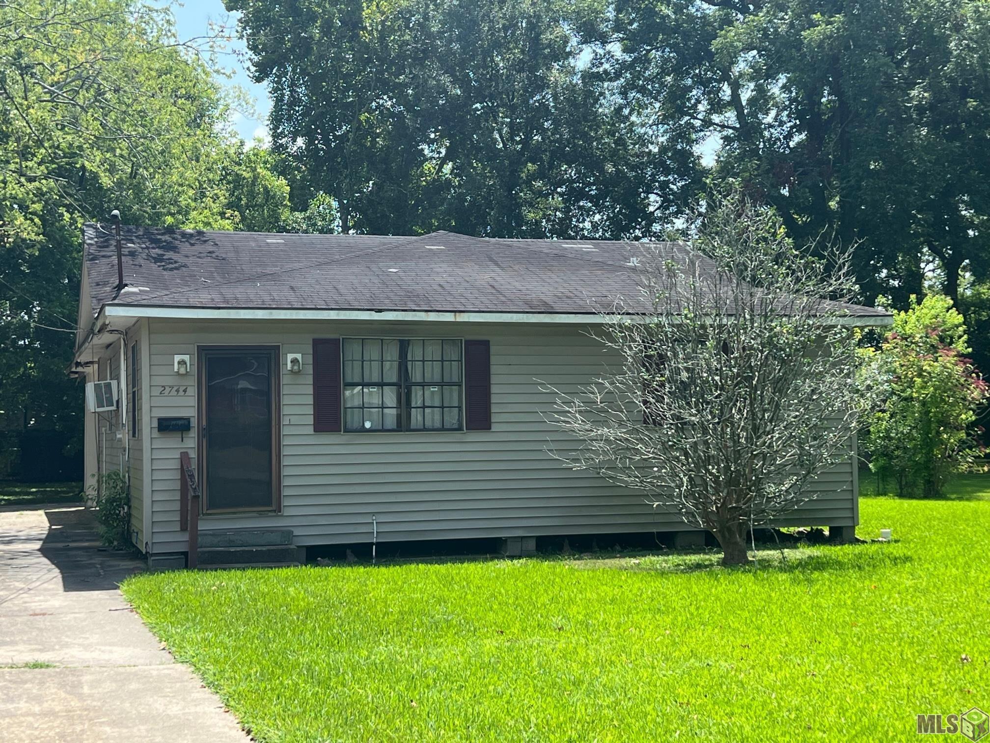2744 Eaton Street Baton Rouge, LA 70805 - Photo 1 of 24