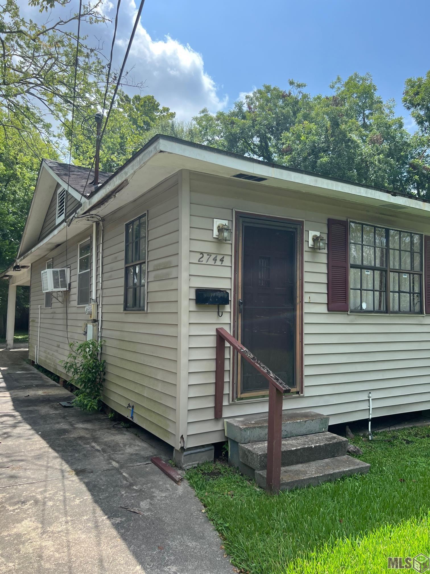 2744 Eaton Street Baton Rouge, LA 70805 - Photo 19 of 24