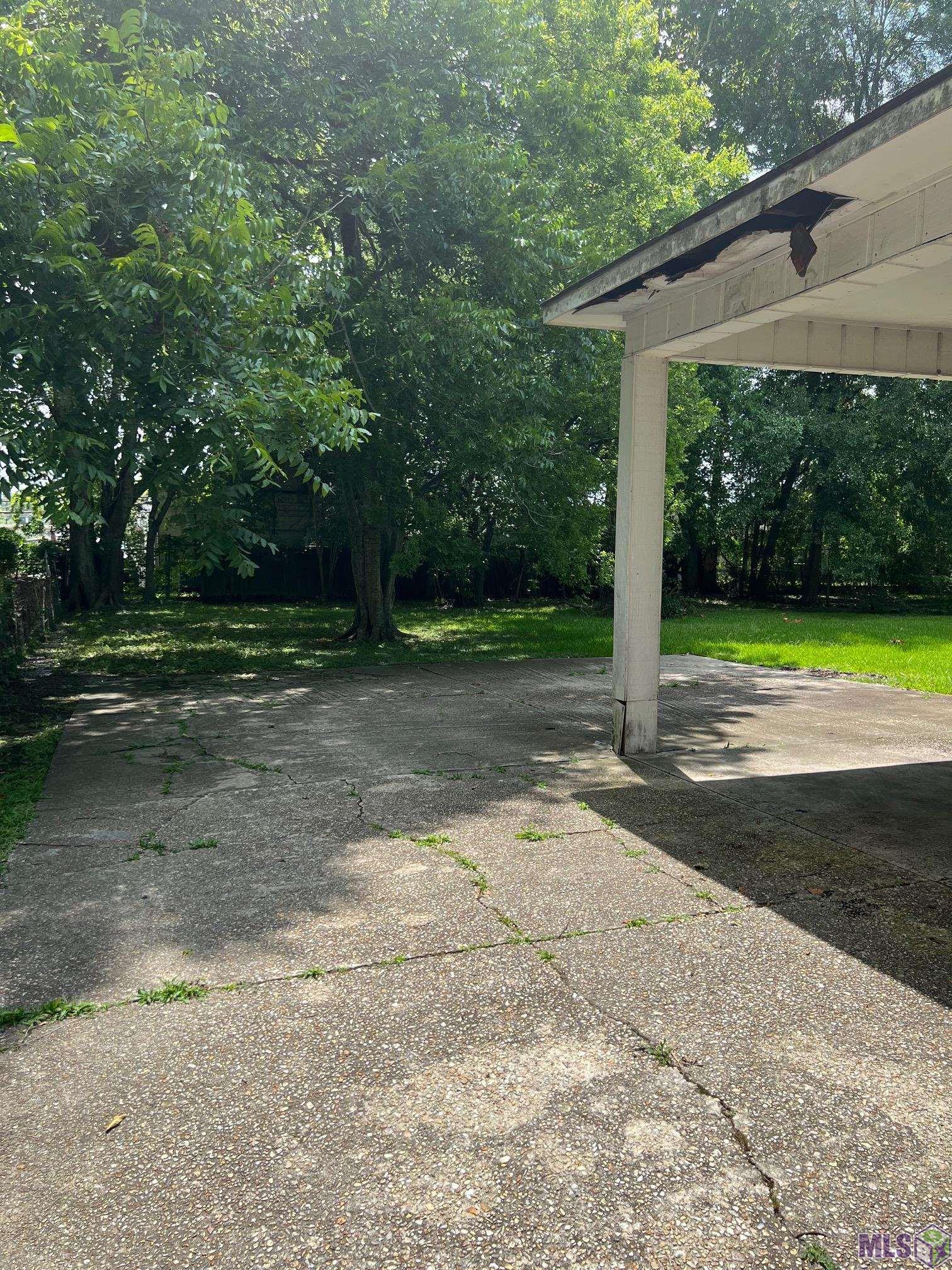 2744 Eaton Street Baton Rouge, LA 70805 - Photo 20 of 24