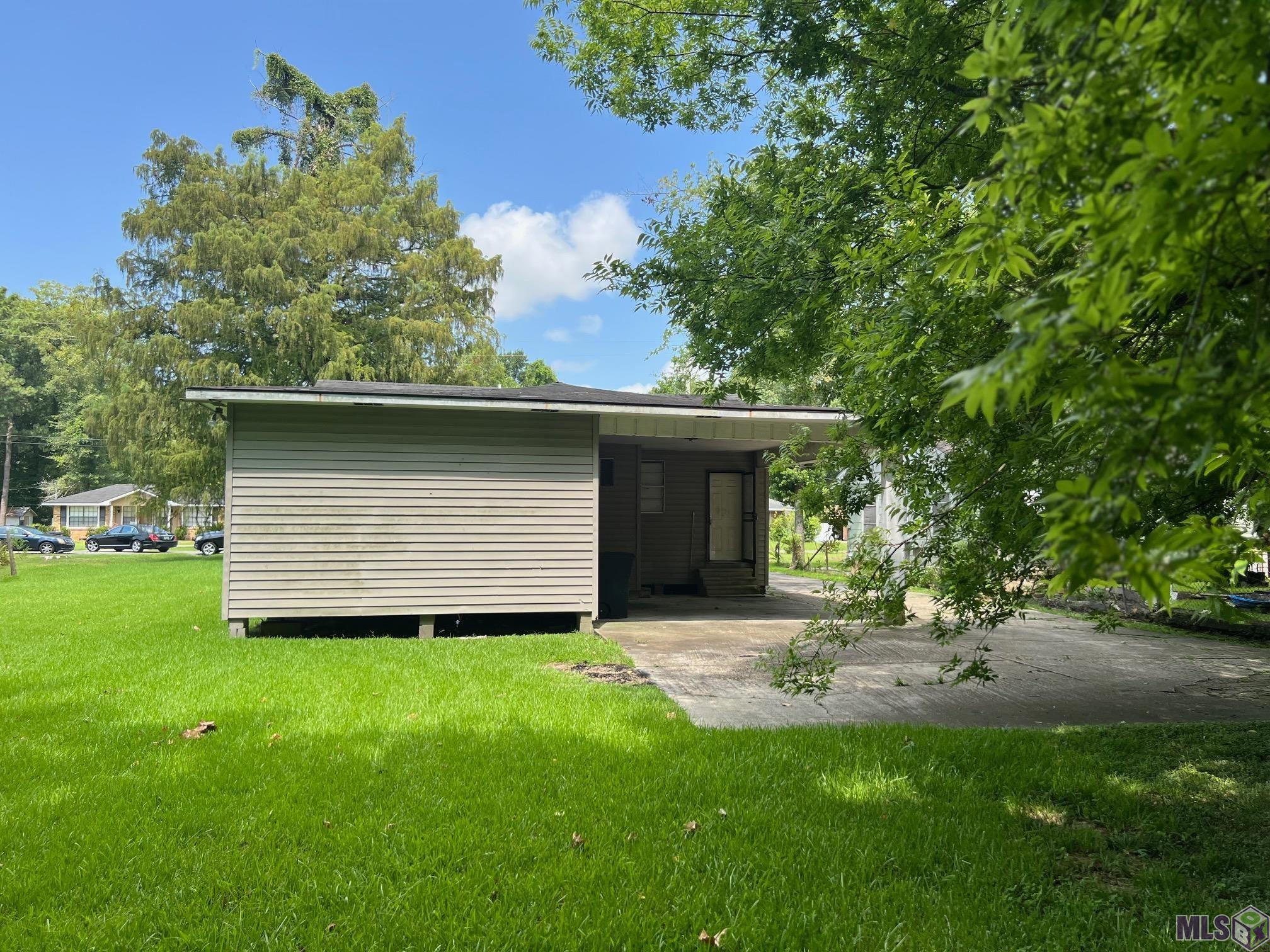 2744 Eaton Street Baton Rouge, LA 70805 - Photo 23 of 24