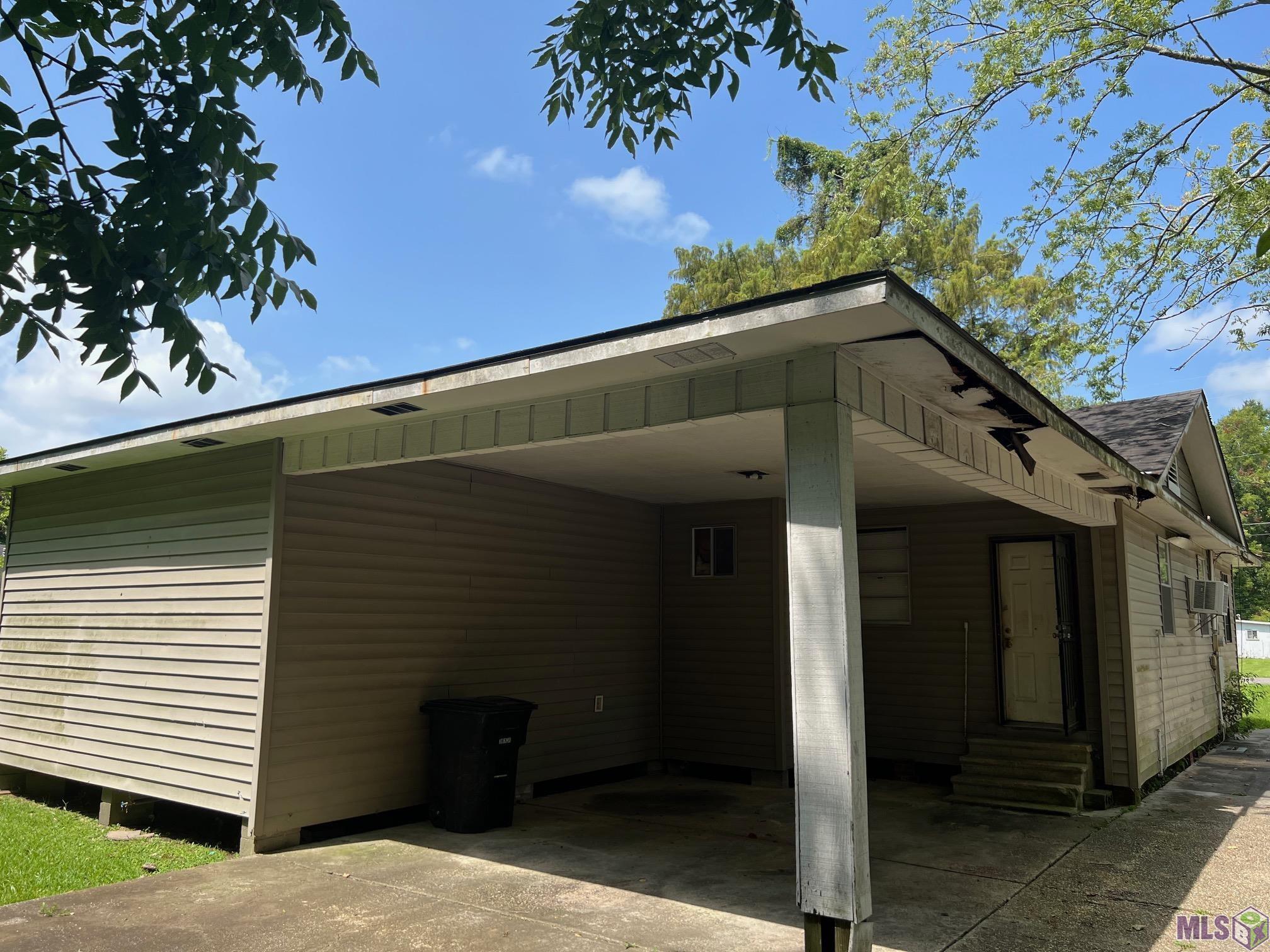 2744 Eaton Street Baton Rouge, LA 70805 - Photo 24 of 24