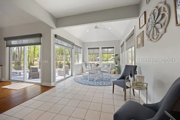 $949,900 | 28 Fairway Drive, Bluffton, SC 29910