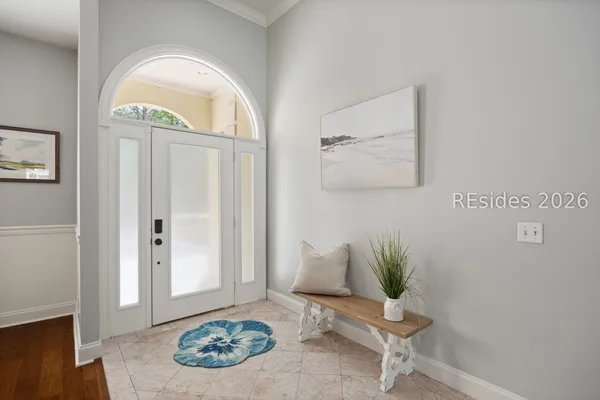$949,900 | 28 Fairway Drive, Bluffton, SC 29910
