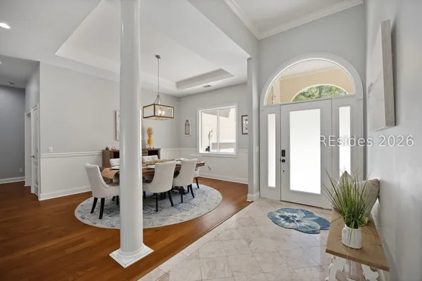 $949,900 | 28 Fairway Drive, Bluffton, SC 29910