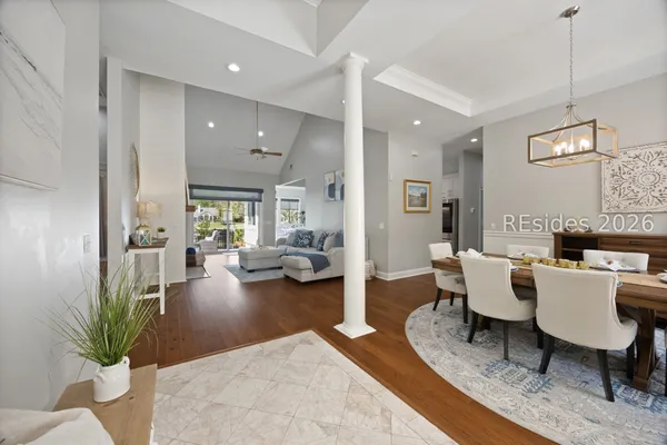 $949,900 | 28 Fairway Drive, Bluffton, SC 29910